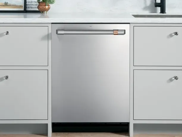 Dishwashers